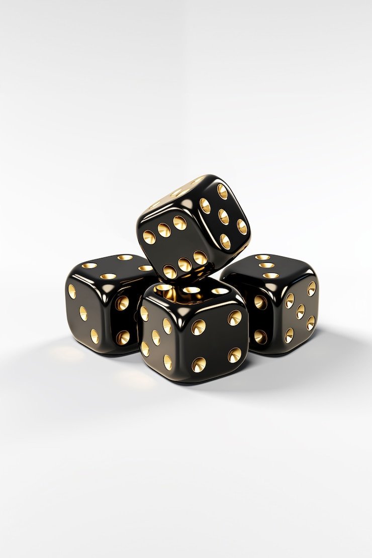Ilustrasi Jackpot Raja Laut 77rr