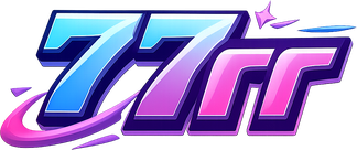 Logo 77rr Indonesia